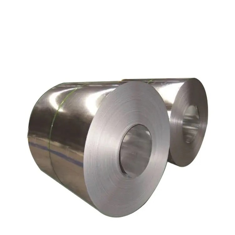 0.3mm-3.0mm Stal nierdzewna Strip Coil Cutting Standardowy pakiet eksportowy 1000mm
