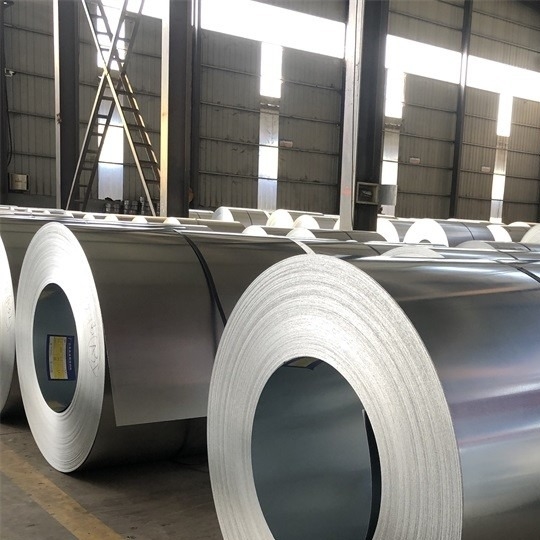 ASTM 430 321 SS Cewki ze stali nierdzewnej Walcowane na zimno lustro włosowe 0,5 mm
