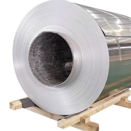 Cewki ze stali nierdzewnej walcowane na zimno 0,15 mm 2 mm 304 304L 316 316L 420 430 06cr19ni10