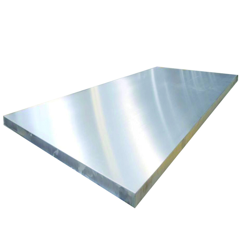8K 2B 430 Blacha ze stali nierdzewnej Hairline Mirror Finish AISI 0,3 mm - 150 mm Grubość