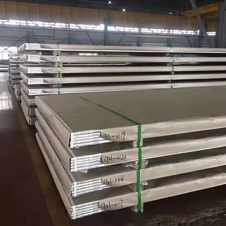8K 2B 430 Blacha ze stali nierdzewnej Hairline Mirror Finish AISI 0,3 mm - 150 mm Grubość